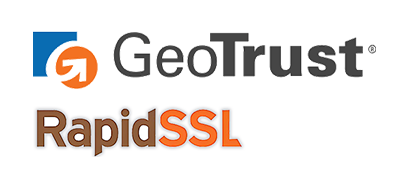 关于Geotrust SSL