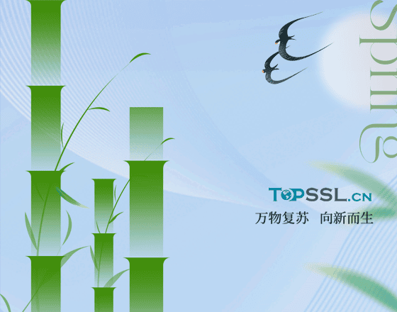 常见SSL证书类型与应用场景